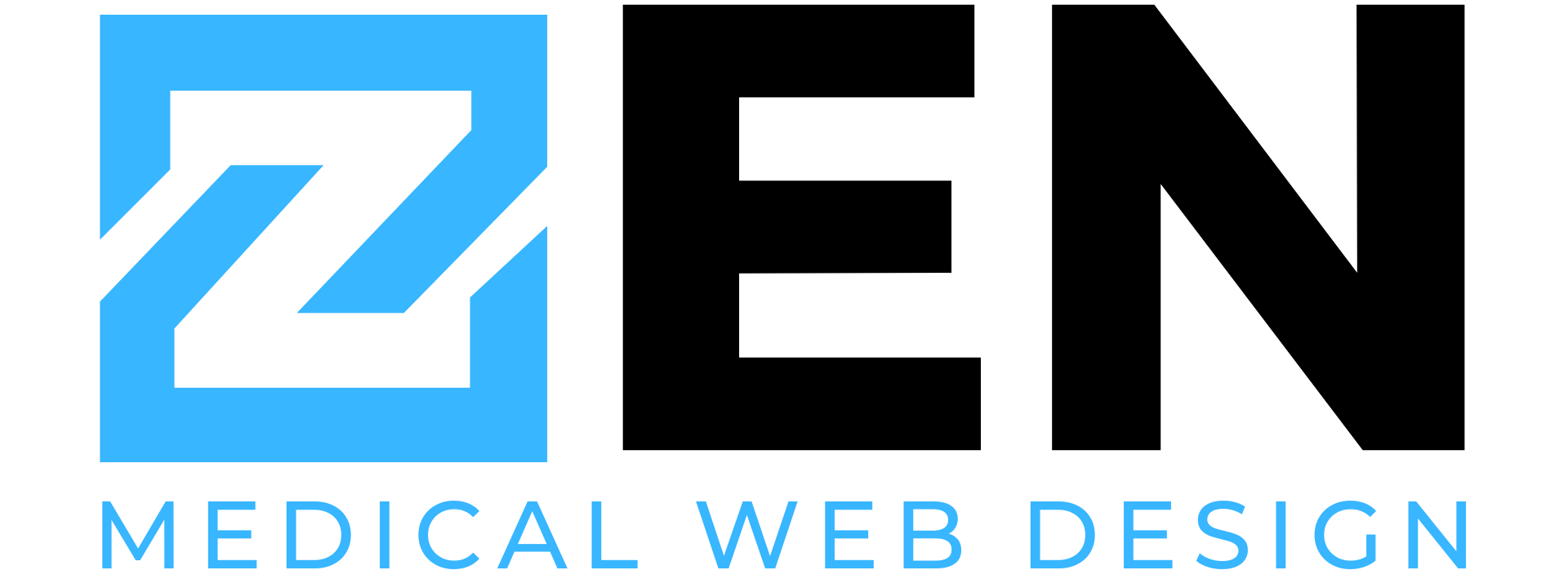 Zen Medical Web Design